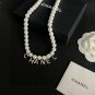 Elegant Faux Pearl Choker Dainty Casual Party Jewelry Necklace (36)