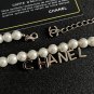 Elegant Faux Pearl Choker Dainty Casual Party Jewelry Necklace (36)