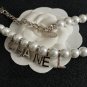 Elegant Faux Pearl Choker Dainty Casual Party Jewelry Necklace (36)