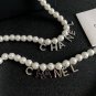 Elegant Faux Pearl Choker Dainty Casual Party Jewelry Necklace (36)