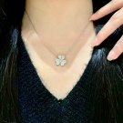 Elegant Faux Pearl Choker Dainty Casual Party Jewelry Necklace (37)