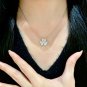 Elegant Faux Pearl Choker Dainty Casual Party Jewelry Necklace (37)