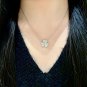 Elegant Faux Pearl Choker Dainty Casual Party Jewelry Necklace (37)