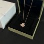 Elegant Faux Pearl Choker Dainty Casual Party Jewelry Necklace (38)