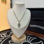 Elegant Faux Pearl Choker Dainty Casual Party Jewelry Necklace (39)