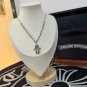 Elegant Faux Pearl Choker Dainty Casual Party Jewelry Necklace (39)