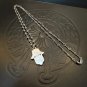 Elegant Faux Pearl Choker Dainty Casual Party Jewelry Necklace (39)
