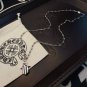 Elegant Faux Pearl Choker Dainty Casual Party Jewelry Necklace (39)