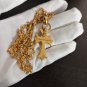 Elegant Faux Pearl Choker Dainty Casual Party Jewelry Necklace (41)
