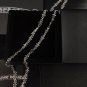 Elegant Faux Pearl Choker Dainty Casual Party Jewelry Necklace (43)
