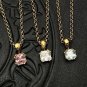 Elegant Faux Pearl Choker Dainty Casual Party Jewelry Necklace (45)