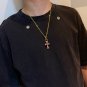 Elegant Faux Pearl Choker Dainty Casual Party Jewelry Necklace (46)