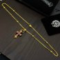 Elegant Faux Pearl Choker Dainty Casual Party Jewelry Necklace (46)