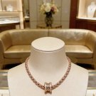 Elegant Faux Pearl Choker Dainty Casual Party Jewelry Necklace (49)