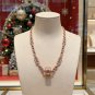 Elegant Faux Pearl Choker Dainty Casual Party Jewelry Necklace (54)