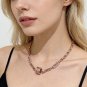 Elegant Faux Pearl Choker Dainty Casual Party Jewelry Necklace (54)