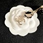 Elegant Faux Pearl Choker Dainty Casual Party Jewelry Necklace (55)