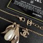 Elegant Faux Pearl Choker Dainty Casual Party Jewelry Necklace (56)