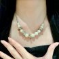 Elegant Faux Pearl Choker Dainty Casual Party Jewelry Necklace (57)