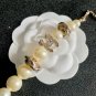 Elegant Faux Pearl Choker Dainty Casual Party Jewelry Necklace (57)