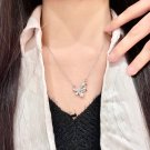 Elegant Faux Pearl Choker Dainty Casual Party Jewelry Necklace (62)