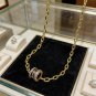 Elegant Faux Pearl Choker Dainty Casual Party Jewelry Necklace (71)