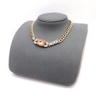 Elegant Faux Pearl Choker Dainty Casual Party Jewelry Necklace (77)