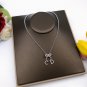 Elegant Faux Pearl Choker Dainty Casual Party Jewelry Necklace (78)