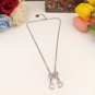 Elegant Faux Pearl Choker Dainty Casual Party Jewelry Necklace (78)