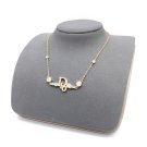 Elegant Faux Pearl Choker Dainty Casual Party Jewelry Necklace (79)