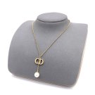 Elegant Faux Pearl Choker Dainty Casual Party Jewelry Necklace (81)
