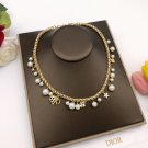 Elegant Faux Pearl Choker Dainty Casual Party Jewelry Necklace (83)