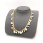 Elegant Faux Pearl Choker Dainty Casual Party Jewelry Necklace (83)