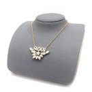 Elegant Faux Pearl Choker Dainty Casual Party Jewelry Necklace (84)