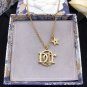 Elegant Faux Pearl Choker Dainty Casual Party Jewelry Necklace (87)