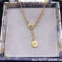 Elegant Faux Pearl Choker Dainty Casual Party Jewelry Necklace (87)