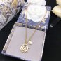 Elegant Faux Pearl Choker Dainty Casual Party Jewelry Necklace (87)
