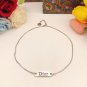 Elegant Faux Pearl Choker Dainty Casual Party Jewelry Necklace (89)