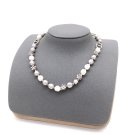 Elegant Faux Pearl Choker Dainty Casual Party Jewelry Necklace (91)
