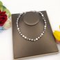 Elegant Faux Pearl Choker Dainty Casual Party Jewelry Necklace (91)