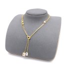 Elegant Faux Pearl Choker Dainty Casual Party Jewelry Necklace (92)