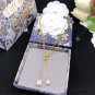 Elegant Faux Pearl Choker Dainty Casual Party Jewelry Necklace (92)