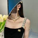 Elegant Faux Pearl Choker Dainty Casual Party Jewelry Necklace (94)