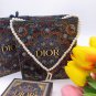 Elegant Faux Pearl Choker Dainty Casual Party Jewelry Necklace (94)