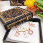 Elegant Faux Pearl Choker Dainty Casual Party Jewelry Necklace (95)