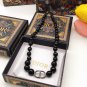 Elegant Faux Pearl Choker Dainty Casual Party Jewelry Necklace (97)