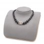 Elegant Faux Pearl Choker Dainty Casual Party Jewelry Necklace (100)