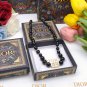 Elegant Faux Pearl Choker Dainty Casual Party Jewelry Necklace (100)