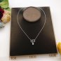 Elegant Faux Pearl Choker Dainty Casual Party Jewelry Necklace (101)