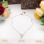 Elegant Faux Pearl Choker Dainty Casual Party Jewelry Necklace (101)